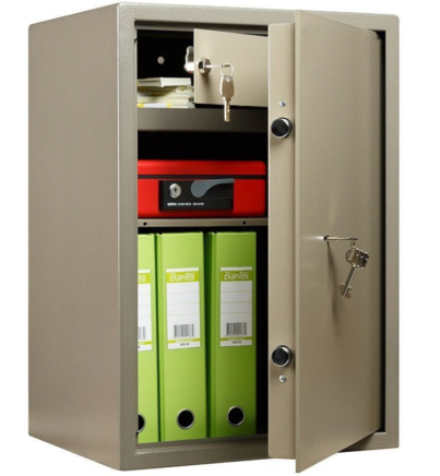 Arzenal 63 handgun safe - 1