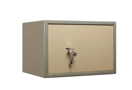 Arzenal 30 handgun safe - 1