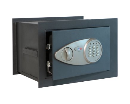 Wall safe WALL ALPHA WE 25 - 1