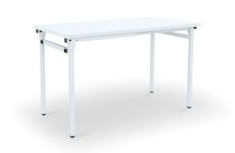 Folding conference table 720x1200x700 mm