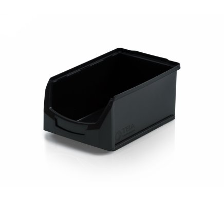 Plastic container D 200 x 310 x 500 mm - 1
