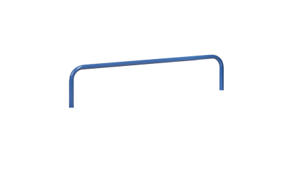 Additional supports 3012 - 1