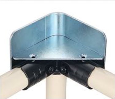 Metal corner MT-5182 - 1