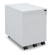 Mobile two-drawer container 56202 - 1