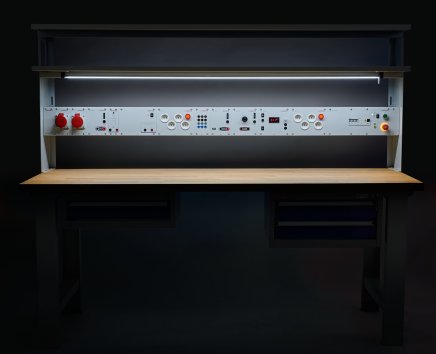 LED lamp 1200 mm - 1