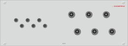 Safety clamp module