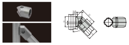 Conjunction AJA-45_H - 1