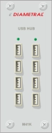 USB module