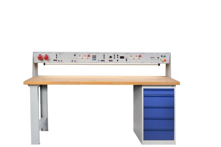 Instrument body beam - 1