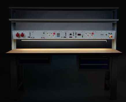 LED lamp 1700 mm - 1