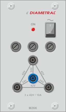 AC module - 1