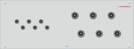 Safety clamp module - 1