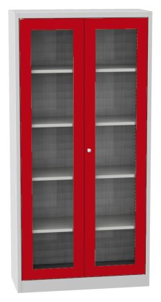 File cabinet Kovos SPS S2A - 1