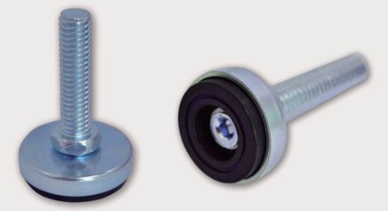 Rectification screw type AD-5010MRM - 1