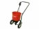 Sprinkler trolleys