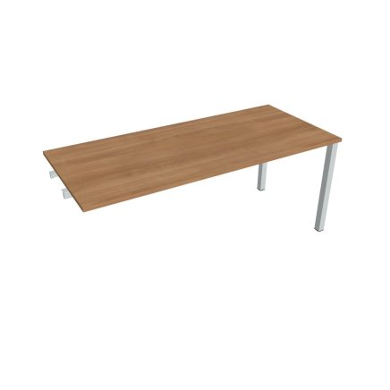 Chaining office table Hobis UJ 1800R - 1