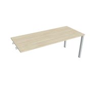 Chaining office table Hobis UJ 1800R - 9