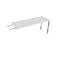 Hobis UE 1600RU angle chainable office desk - 1