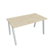 Hobis USA 1400 office desk - 1