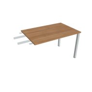 Hobis US 1200RU angle chainable office desk