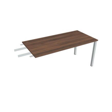 Hobis US 1600 RU angle chainable office desk - 1