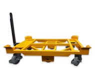Custom welded trolley 21121603 - 1