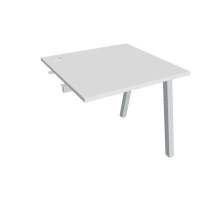Office desk for chaining Hobis USA 800R - 1