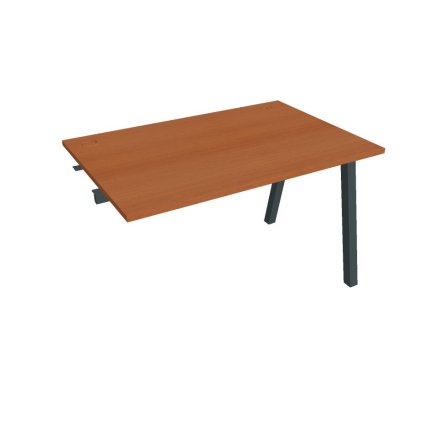 Office desk for chaining Hobis USA 1200R - 1