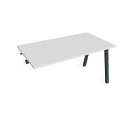 Office table for chaining Hobis USA 1400R - 1