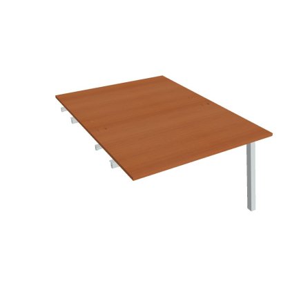 Office desk for chaining Hobis USDA 1200R - 1