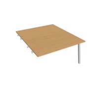 Office desk for chaining Hobis USDA 1400R - 6