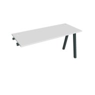 Office desk for chaining Hobis UE A 1400R - 1