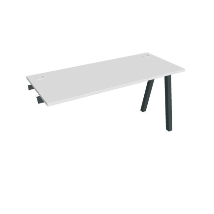 Office desk for chaining Hobis UE A 1400R - 1