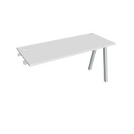 Office desk for chaining Hobis UE A 1400R - 3