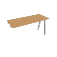 Office desk for chaining Hobis UE A 1400R - 4