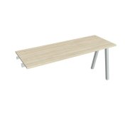 Office desk for chaining Hobis UE A 1600R - 1