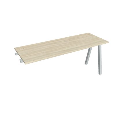 Office desk for chaining Hobis UE A 1600R - 1