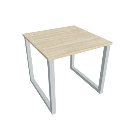 Office desk Hobis USO 800 - 1
