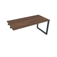 Office work table for chaining Hobis USO 1600R - 1