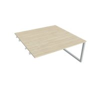 Hobis USDO 1600R office desk for chaining - 1