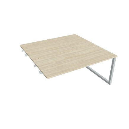 Hobis USDO 1600R office desk for chaining - 1