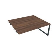 Hobis USDO 1800R office desk for chaining - 1