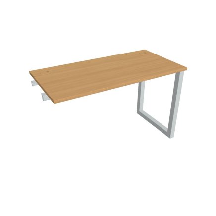Hobis UEO 1200R office desk for chaining - 6