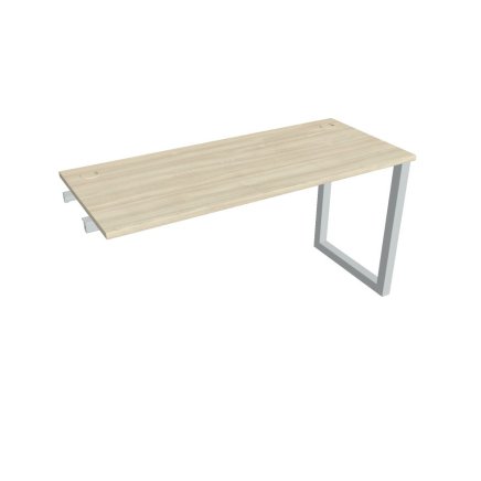 Office work table for chaining Hobis UEO 1400R - 1