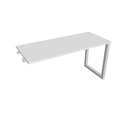 Office work table for chaining Hobis UEO 1400R - 2