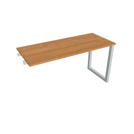 Office work table for chaining Hobis UEO 1400R - 5