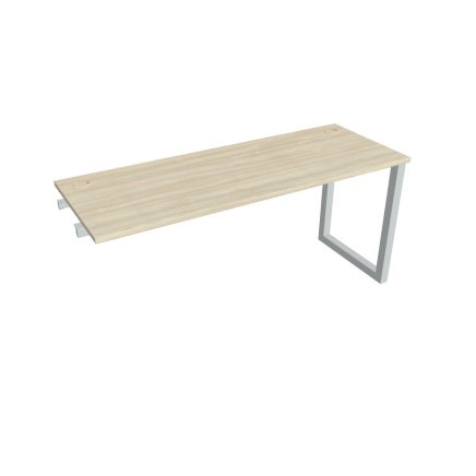 Hobis UEO 1600R office desk for chaining - 1