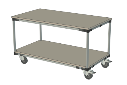 Handling trolley 22101751 - 2