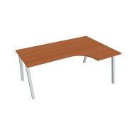 Office desk Ergo left Hobis UEA 180060L - 1