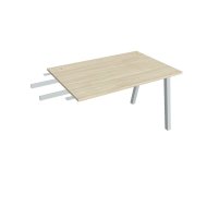 Office desk for chaining Hobis US A 1200RU - 1